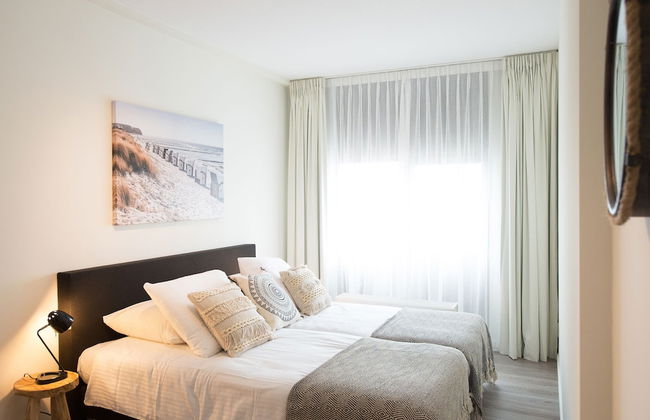 BizStay Harbour Scheveningen Apartments - Foto 68