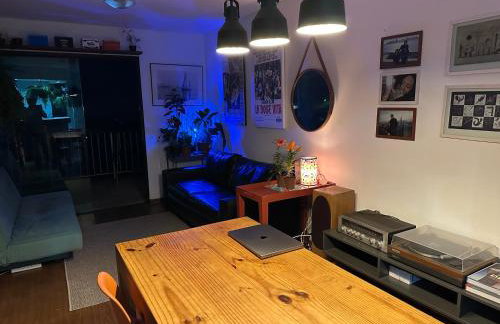 Apartamento Frente-Mar no Rio de Janeiro - Foto 4