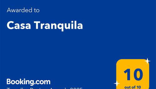 Casa Tranquila - Foto 2