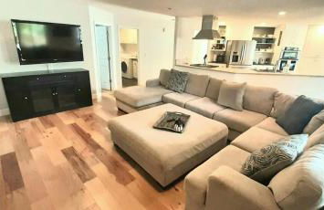 Chef's Kitchen Pool Bright, Spacious 4 Bed - Foto 11