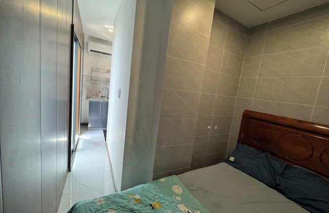 Smiley Apartment District 2 - Foto 54