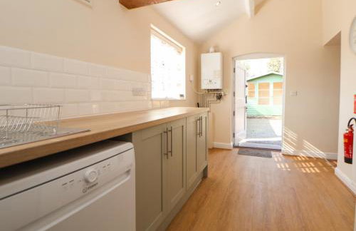 Canal Basin Cottage - Foto 11