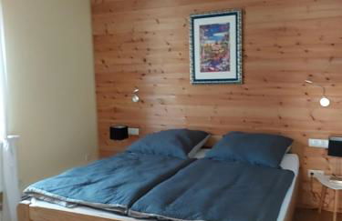 Ferienwohnung Zum Backenzahn - Foto 11