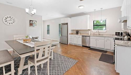 Country Living with Fishing and Bright Stars - Foto 4