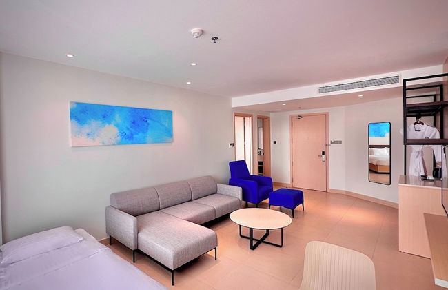 Hammi Seaview - Foto 28