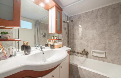 Virona 2nd Floor Greece Apartments - Foto 20