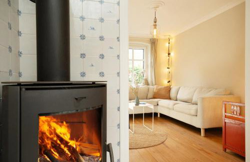 Quartier 29 mit Sauna - Foto 11