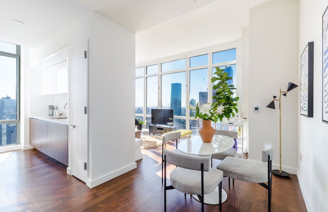 Ny Finest Luxury Apartment - Foto 22