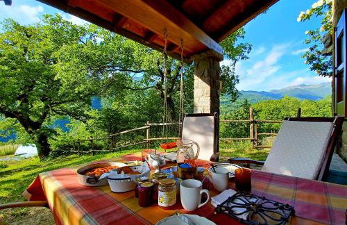 B&B Ca' del top - La casa del topo - Photo 19