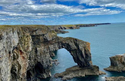 Tower Cottage - Foto 36