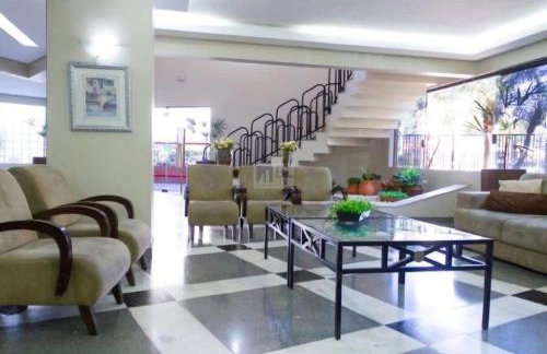 Flat Aconchego - Foto 29