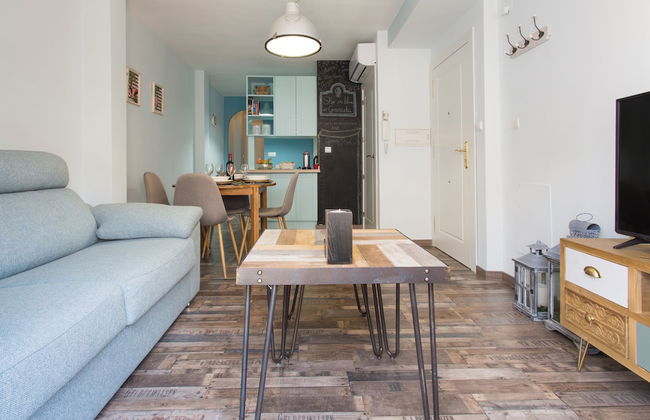 Sky is Blue in Granada - Foto 6