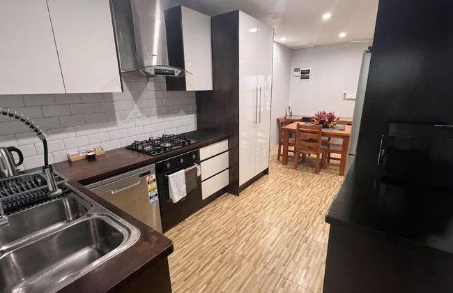 Greystone Apartments - Photo 22