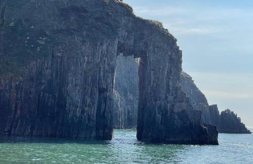 Ivy Tower Cottages - Foto 36