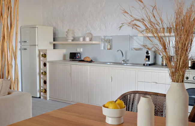 Mythology Naxos Villas & Suites - Photo 17