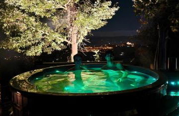 Agriturismo Affaccio su Orvieto - Foto 19