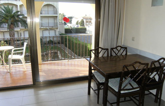 Apartamentos Jardins del Mar - Foto 14