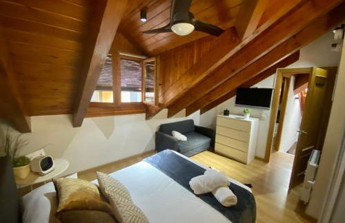 CAL DOMÈNEC RIALP - Dúplex con encanto - Se admiten mascotas - Foto 20