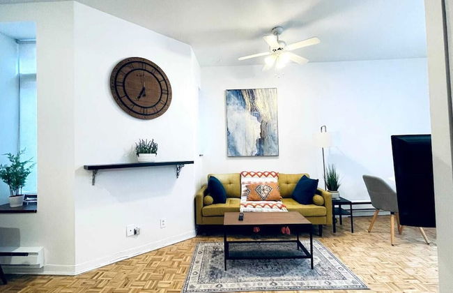 RS Suites - Plateau Mont-Royal - Foto 20