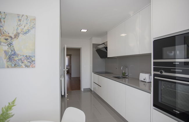 Liiiving -Luxury River View Apartment IX - Foto 24