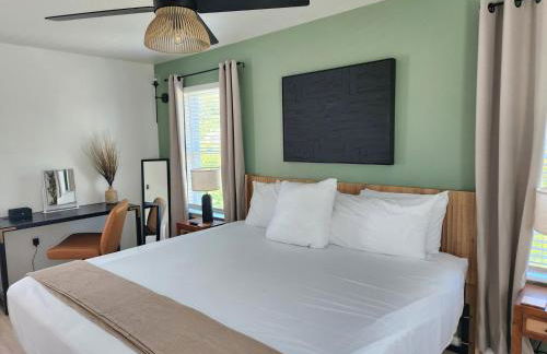 Whiskey Rose AC-New Renovation! With Pool Table! - Foto 35