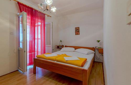 Apartments by the sea Cove Vela Stiniva, Hvar - 14511 - Foto 41