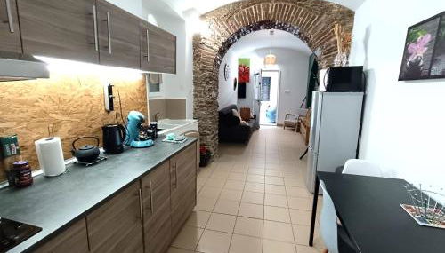 appartement centre historique - Foto 2