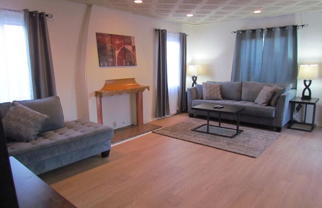 Relaxing Beverlywood house with bbq - Foto 1