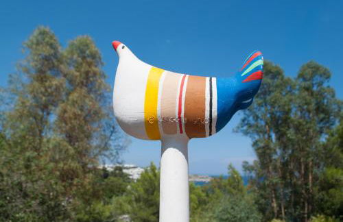 La Terrazza on Acquaviva - Foto 63