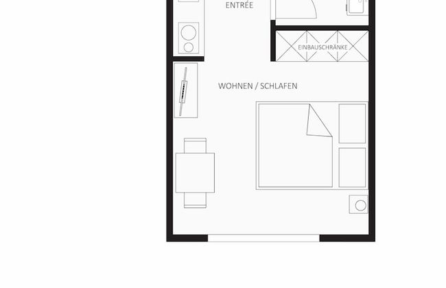 VARIAS Business Apartments - Foto 7