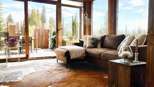 Panorama Chalet - Foto 5