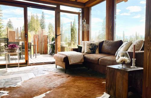 Panorama Chalet - Foto 5