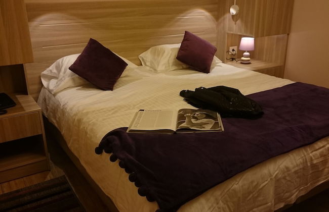 HOtello Guest Suites - Foto 7