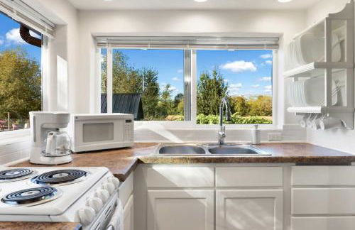 Cozy Ferndale Studio on 20-Acre Working Farm! - Foto 12