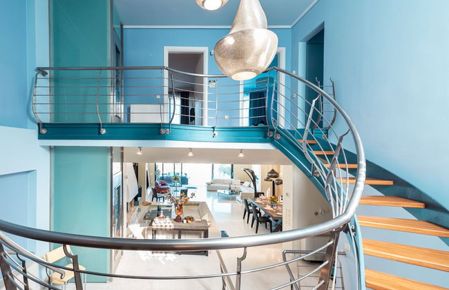 Villa Azure - Foto 57