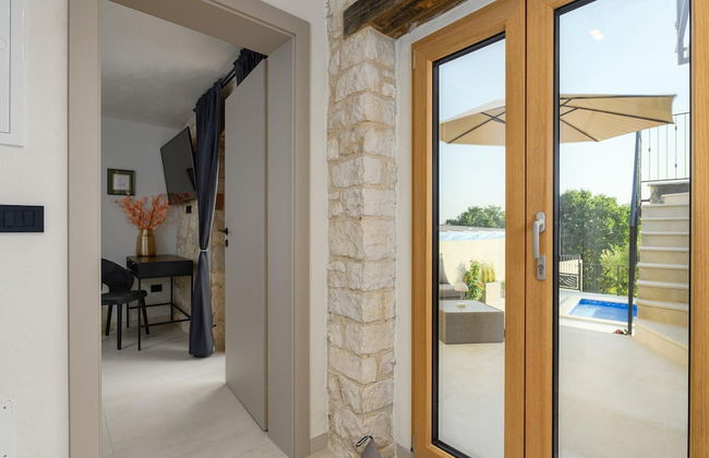 Beautiful Apartment With View - Foto 2