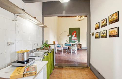 Torre Rasa Agriturismo - Foto 13