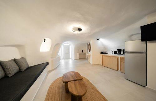 Spilia Caves Santorini - Foto 1