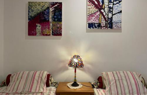 Sesimbra Country House with Swimming Pool - Foto 15