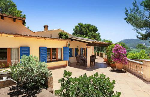 Villa Sophia - Foto 33