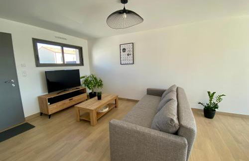 La Colinette Chambretaud - 5min du PuyDuFou - Photo 5