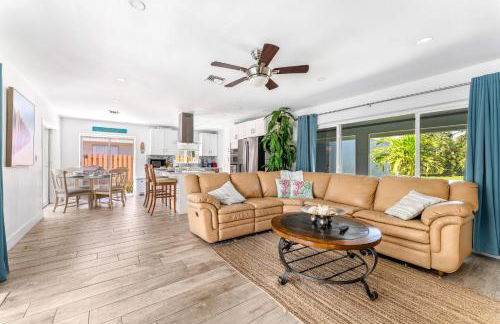 New Awesome 43, Few Min Walk From the Beach ! - Foto 3