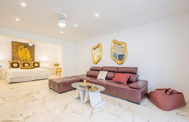 La Perla Palais - Luxury Villa on Private Beach - Foto 33