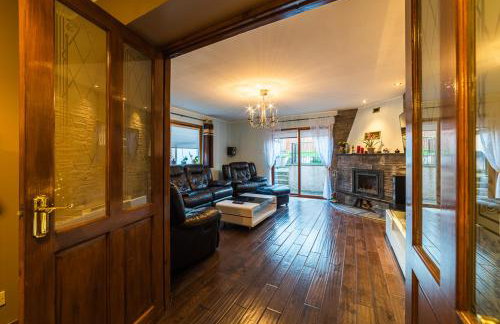 Willa , Cosy house in Inverness - Foto 14