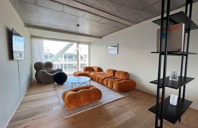 STAY Nordhavn - Foto 20