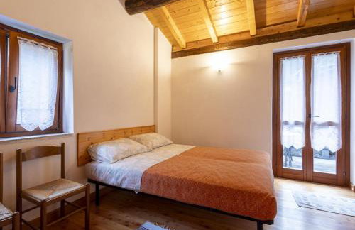 Apartment Val di Mello Mountain Flat by Interhome - Foto 20