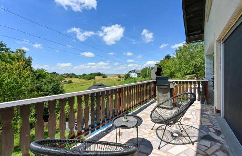 Nice Home In Lopatinec With Kitchen - Foto 16