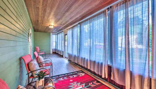 Charming Bingham Home Near Outdoor Adventure, Pet Friendly! - Foto 2