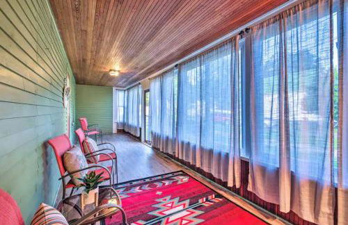 Charming Bingham Home Near Outdoor Adventure, Pet Friendly! - Foto 2