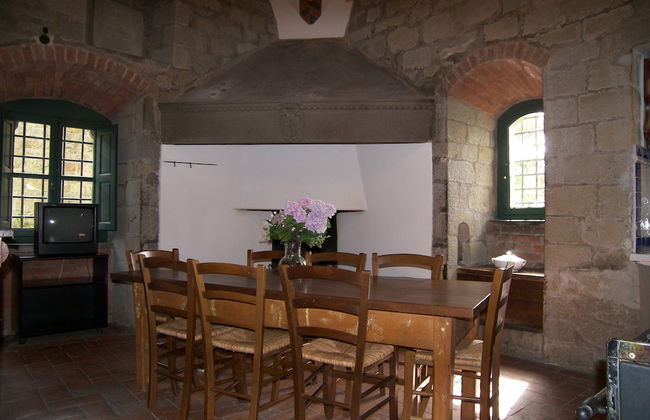 Castello di Pratelli - Foto 47